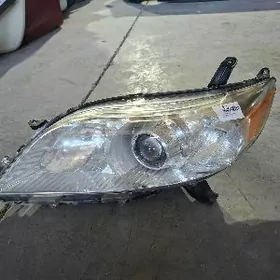 фара cep fara sienna 10-15