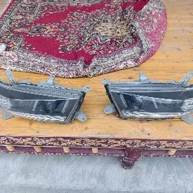 Highlander 2013 fara