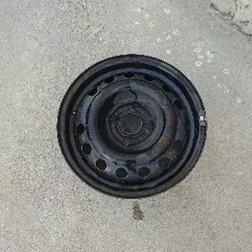 диск 4-х болтовый 14/Н2