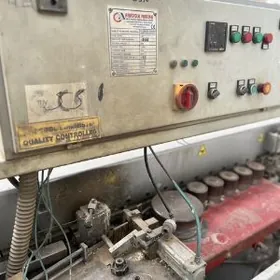 Band stanok islap duran