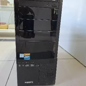 Компьютер/Kompyuter Gigabyte