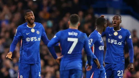 «Çelsiniň» baş kompaniýasy 630 million funt sterling möçberde zyýan çekdi