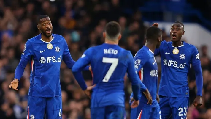 Материнская компания «Челси» зафиксировала убыток в 630 млн фунтов