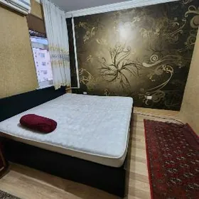 Mir-2/4, 3-Komnat. Kwartira