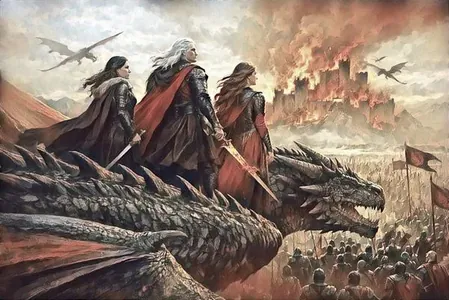 «Tagtlaryň oýny» älemi boýunça ilkinji doly metražly film yglan edildi