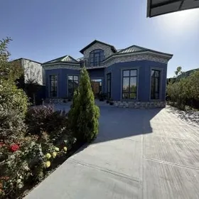 Satlyk Anew Mansard Ýewro Анев