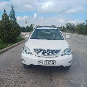 Lexus RX 330 2005