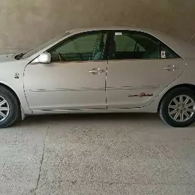 Toyota Camry 2002