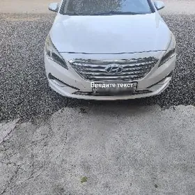 Hyundai Sonata 2017
