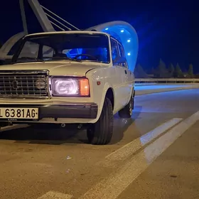 Lada 2107 2000