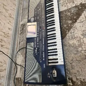 Korg pa 800