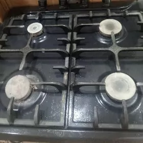 Газовая панель TIKMA