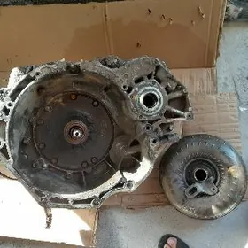 opel 2 awtomat karopka