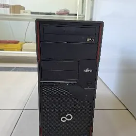 Компьютер/Kompyuter Fujitsu