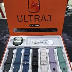 7-remen smart watch ️ sagat