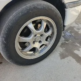 teker 15 lik opel obmen 14 lik