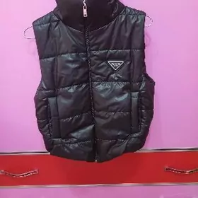 безрукавка