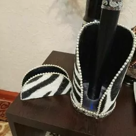 подставка для бумажного полоте