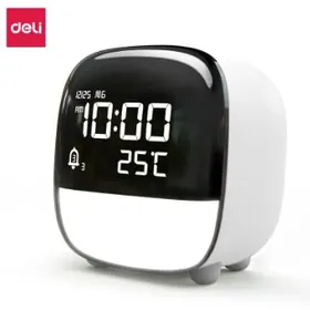 Deli No.8852 | Elektron Sagat Sanly Displeý