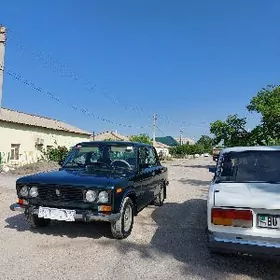 Lada 2106 1998