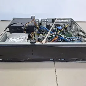 Компьютер/Kompyuter