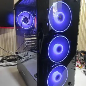 i3 4pok Asus Prime kompyuter