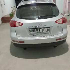 Infiniti EX35 2008