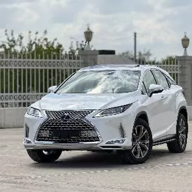 Lexus RX 350 2021