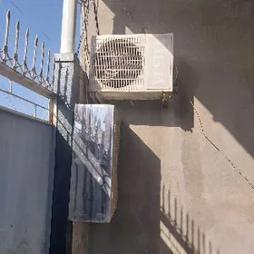 VESTL KONDISIONER 40 KW