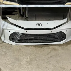 Camry 2025 Bamper original