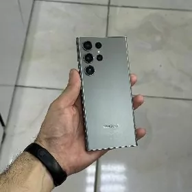 Samsung S23 Ultra 12/256GB