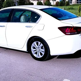 Honda Accord 2013