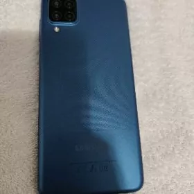 Samsung A 12