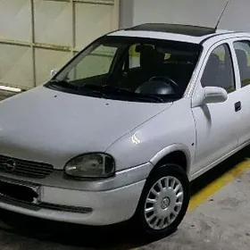 Opel Vita 1996