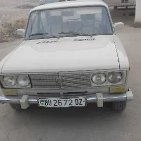 Lada 2106 1989