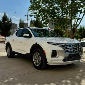 Hyundai Santa Cruz 2024