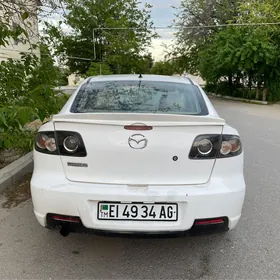 Mazda 3 2006