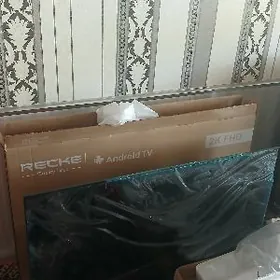 Recko telewizor 43 lik