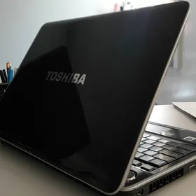 Toshiba notebook