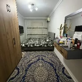 11 mkr 4/3 etaz, 2 komnat