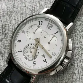 Sagat часы Montblanc