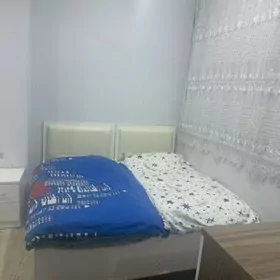 Mir Şewçenko satlyk jay