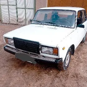 Lada 2107 2001
