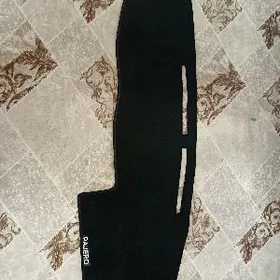 Тарпедо коврик Pajero 4