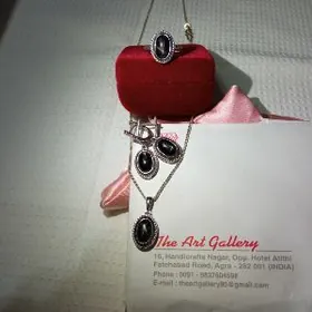 Комплект ,  Черная Звезда,,