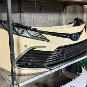 Camry 2023 bamper original