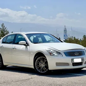 Infiniti G35 2006