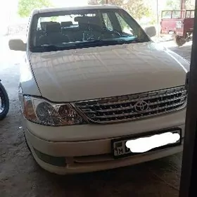 Toyota Avalon 2003