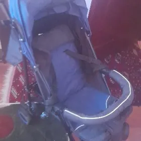 коляска б/ в хорошем состояни