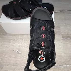 Босоножки 42 раз.